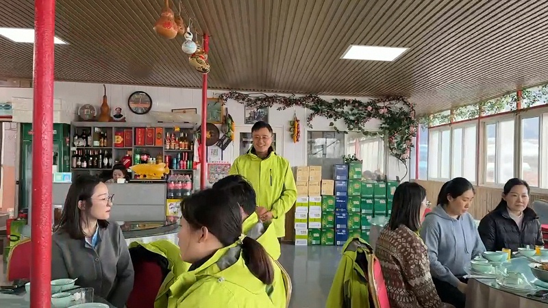 醒春時光，共赴“莓”好|青島中新華美塑料有限公司女神節(jié)活動圓滿舉行