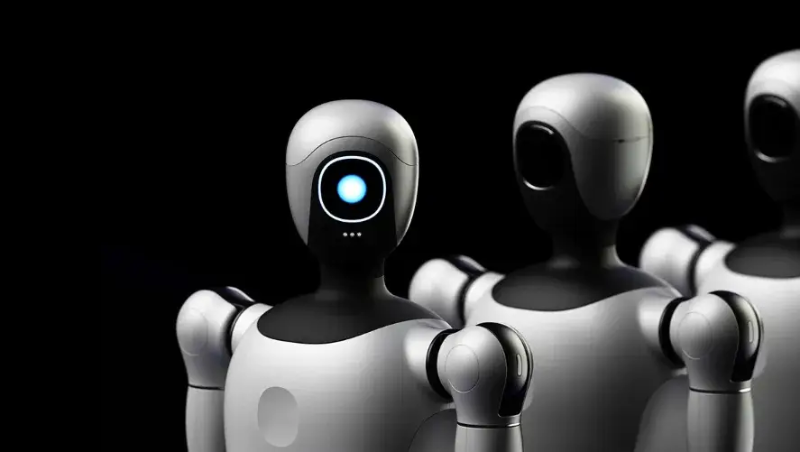 人形機器人用改性塑料顆粒