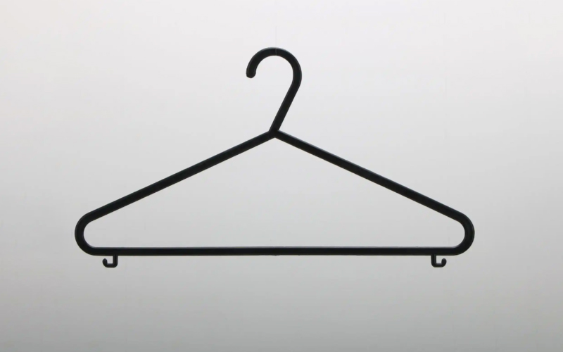 改性PP衣架