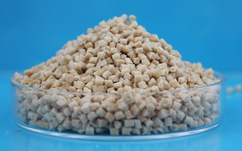 耐高溫尼龍材料--青島中新華美塑料有限公司