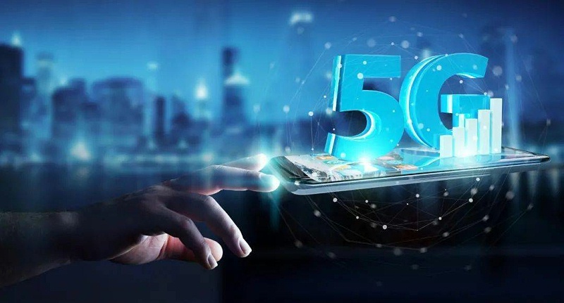 5G