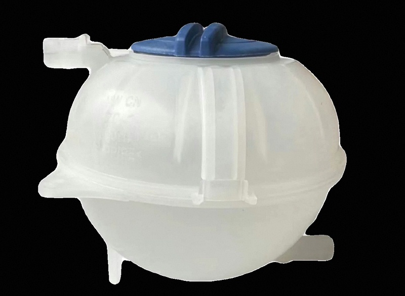 汽車(chē)膨脹水壺用改性PP材料