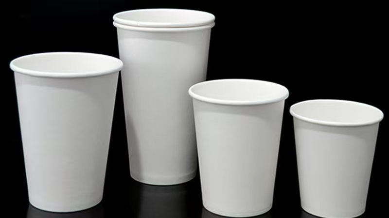 紙張、紙杯用PP+60%碳酸鈣材料