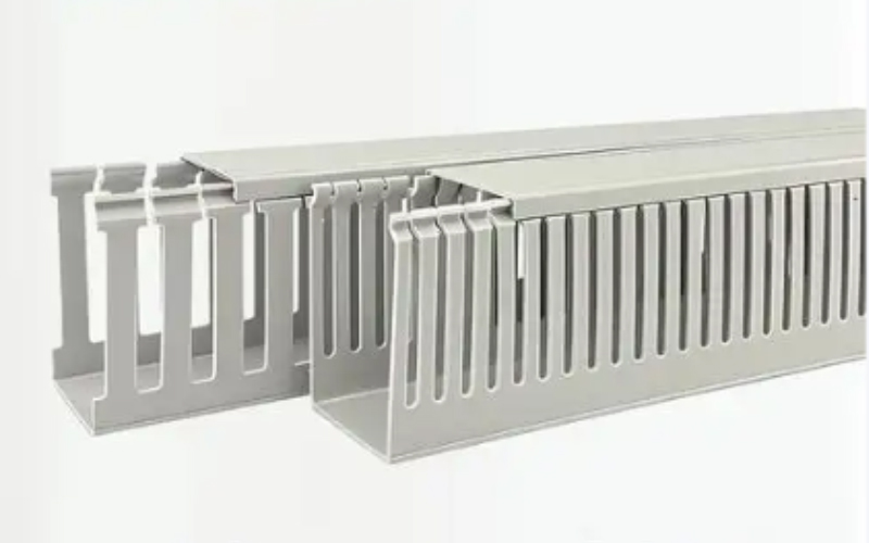 線槽用阻燃PCABS材料